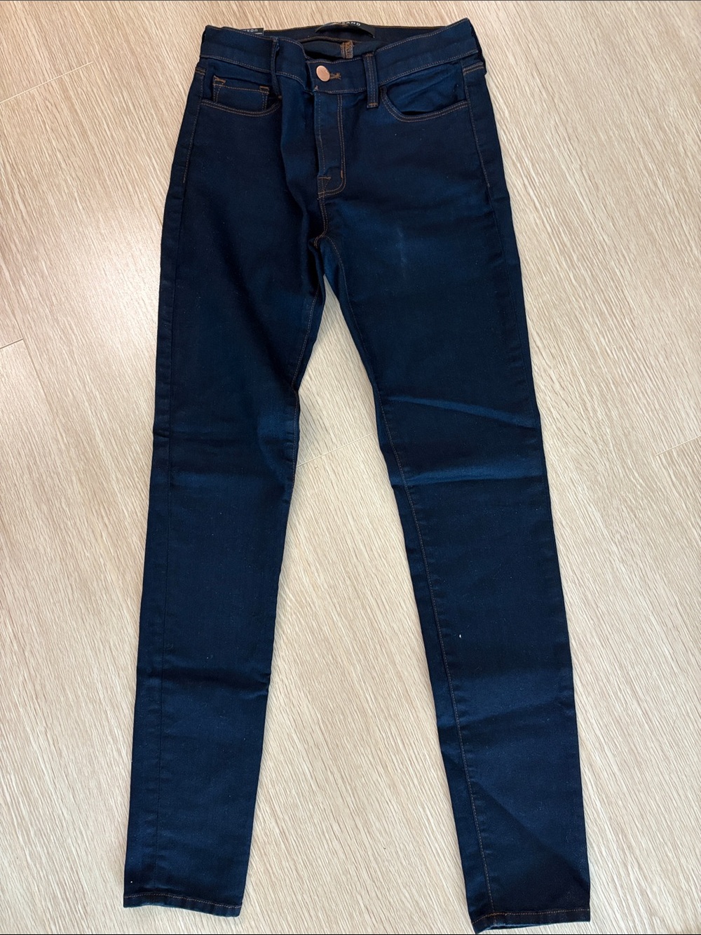 J Brand Skinny Jeans
